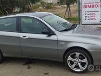 usata Alfa Romeo 147 1.9 Jtd 115 cv