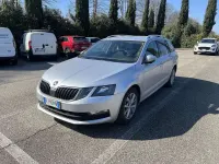 Usata Skoda Octavia G-TEC Style 110 CV (80 kW) 2017 Station wagon