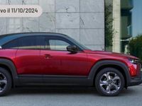 usata Mazda MX30 e-Skyactiv R EV Exclusive Line