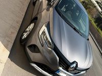 Usata Renault Captur 2022 Grigio SUV