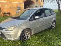Usata Ford C-MAX Titanium 145 CV (106 kW) 2010 Monovolume