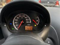 Usata Fiat 600 2003 Blu Utilitaria