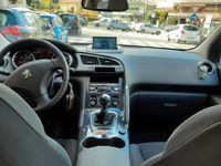 Usata Peugeot 3008 120 CV (88 kW) 2015 Grigio SUV