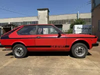 Usata Fiat 128 Sport 87 CV (63 kW) 1979 Rosso Coupé
