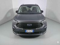Usata Ford Tourneo Connect 122 CV (89 kW) 2023 Antracite Monovolume