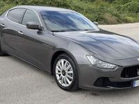 Usata Maserati Ghibli 250 CV (183 kW) 2015 Other Berlina