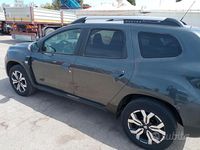 Usata Dacia Duster 2021 Grigio SUV