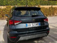 Usado Seat Arona XCELLENCE 90 CV (66 kW) 2021 SUV