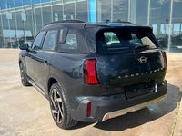 Nuova Mini Cooper Countryman Favoured 150 CV (110 kW) 2025 Grigio SUV
