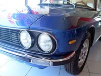 Usata Lancia Fulvia S 91 CV (66 kW) 1975 Blu/azzurro Coupé