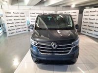 usata Renault Trafic Equilibre L2 BLUE DCI 150 MY21 rif.3230