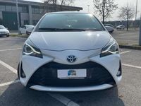 usata Toyota Yaris Hybrid Yaris 1.5 Hybrid 5 porte Active Plus