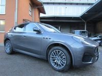 Usata Maserati Grecale GT 300 CV (220 kW) 2023 Grigio medio metallizzato SUV