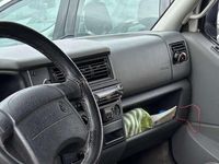 Usata VW Caravelle 102 CV (75 kW) 1996 Bianco Furgone