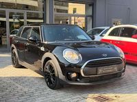 Usata Mini One D Clubman 116 CV (85 kW) 2019 Nero Station wagon