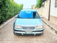 Usata VW Bora Highline 116 CV (85 kW) 2001 Grigio Berlina