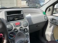 Usata Fiat Panda 70 CV (51 kW) 2006 Utilitaria