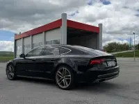 Usata Audi A7 Sportback Business 272 CV (200 kW) 2015 Utilitaria