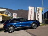 Usata Audi Q5 Advanced 204 CV (150 kW) 2025 Blu/azzurro SUV