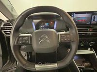 Usata Citroën C4 X 131 CV (96 kW) 2024 Grigio SUV
