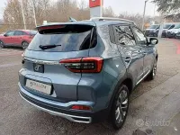 Usata DR DR 5.0 117 CV (86 kW) 2021 Grigio SUV