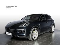 usata Porsche Cayenne E-Hybrid