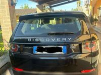 usata Land Rover Discovery Sport 2.0 td4 Pure awd 150cv
