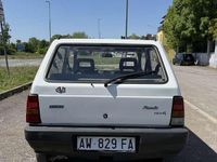 Usata Fiat Panda Young 39 CV (28 kW) 1999 Other Berlina