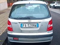 Usata Hyundai Atos 2003 Grigio Utilitaria