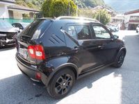 usata Suzuki Ignis 1.2 dualjet 90cv iTop 4wd allgrip