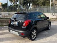 Usata Opel Mokka Cosmo 136 CV (100 kW) 2015 Nero SUV