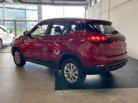 Nuova EVO Evo 5 126 CV (92 kW) 2025 Rosso SUV