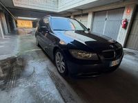 Usata BMW 320 177 CV (130 kW) 2007 Station wagon
