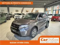 Nuova Suzuki Vitara Cool 110 CV (80 kW) 2026 SUV