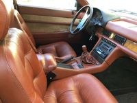 Usata Maserati Biturbo 185 CV (136 kW) 1985 Grigio Coupé