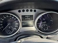 Begagnad Mercedes ML350 211 HK (155 kW) 2011 SUV