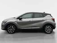 Occasion Renault Captur Techno 140 ch (102 kW) 2023 Gris SUV