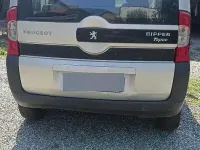 Usata Peugeot Bipper 68 CV (50 kW) 2010 Monovolume