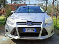 usata Ford Focus FocusIII 2011 SW SW 1.6 tdci Titanium 115cv