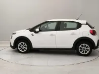 Usata Citroën C3 PureTech 83 CV (61 kW) 2024 Bianco Utilitaria