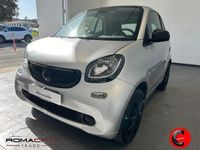 usata Smart ForTwo Coupé 70 1.0 Passion