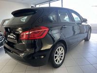 Usata BMW 218 Active Tourer Luxury Line 150 CV (110 kW) 2016 Other Monovolume