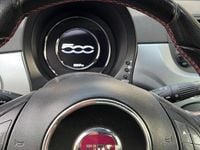 Usata Fiat 500S 95 CV (69 kW) 2014 Grigio Utilitaria