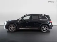 Usata Mercedes GLB180 Advanced Plus 116 CV (85 kW) 2025 Nero notte SUV