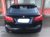 Usata BMW 216 Active Tourer 116 CV (85 kW) 2018 Monovolume