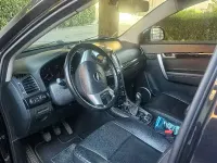 Usata Chevrolet Captiva 184 CV (135 kW) 2012 SUV