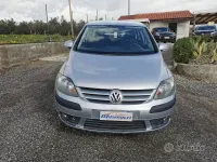 Usata VW Golf IV Comfortline 101 CV (74 kW) 2006 Grigio Berlina