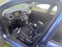 Usata Ford Focus 114 CV (83 kW) 2005 Berlina