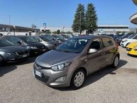 usata Hyundai i20 5p 1.2 Classic SOLO KM46K OK NEOPATENTATI CLIMA