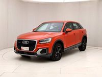 Usata Audi Q2 Design 150 CV (110 kW) 2017 Arancione SUV